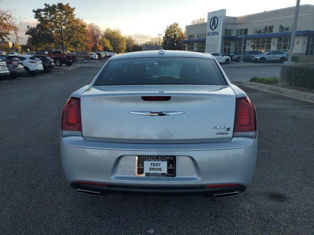 used 2019 Chrysler 300 car, priced at $22,998