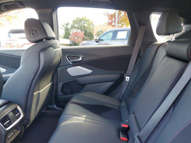 used 2023 Acura RDX car, priced at $39,998