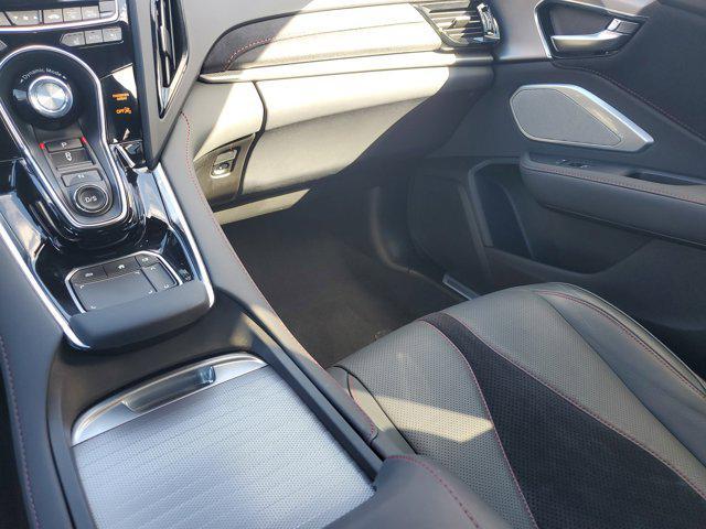 used 2023 Acura RDX car, priced at $39,998