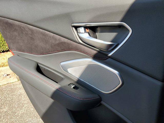 used 2023 Acura RDX car, priced at $39,998