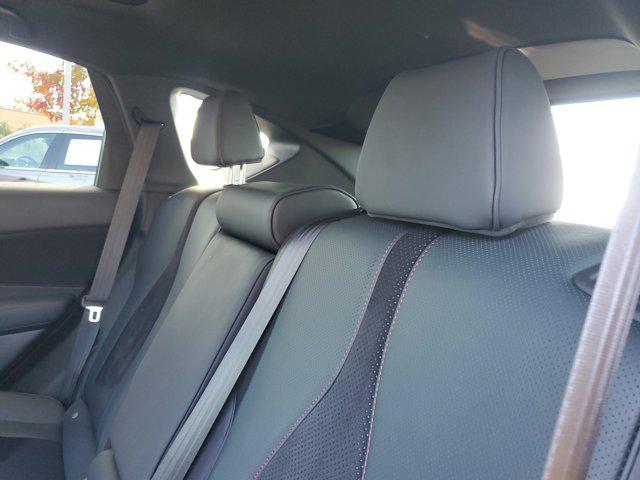 used 2023 Acura RDX car, priced at $39,998