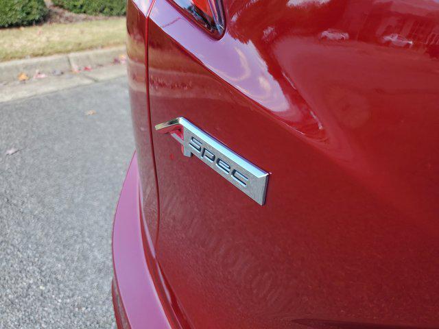 used 2023 Acura RDX car, priced at $39,998