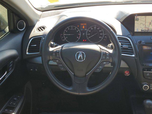 used 2018 Acura RDX car, priced at $23,998