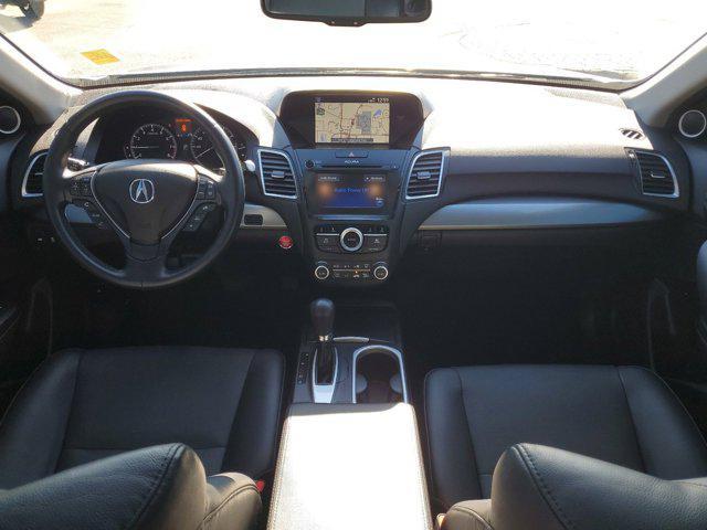 used 2018 Acura RDX car, priced at $23,998