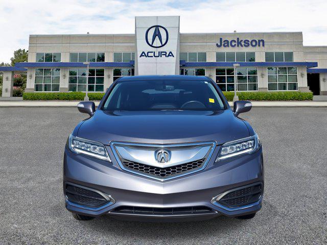 used 2018 Acura RDX car, priced at $23,998