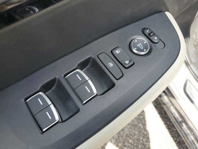 new 2025 Acura ADX car, priced at $39,950