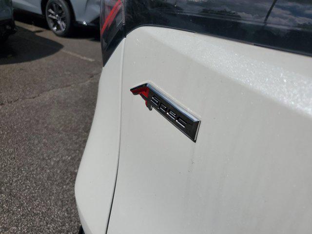 new 2025 Acura ADX car, priced at $39,950