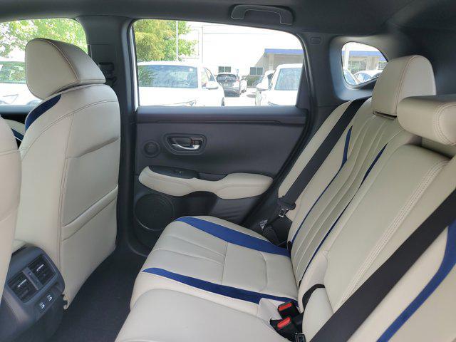 new 2025 Acura ADX car, priced at $39,950