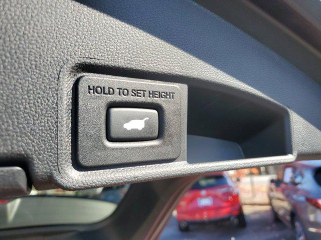 used 2024 Acura RDX car, priced at $45,998