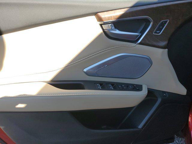 used 2024 Acura RDX car, priced at $45,998