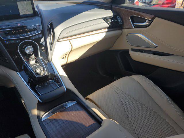 used 2024 Acura RDX car, priced at $45,998