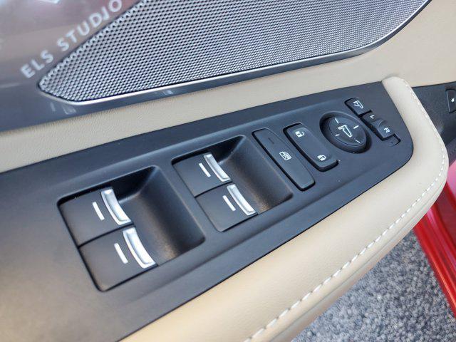 used 2024 Acura RDX car, priced at $45,998