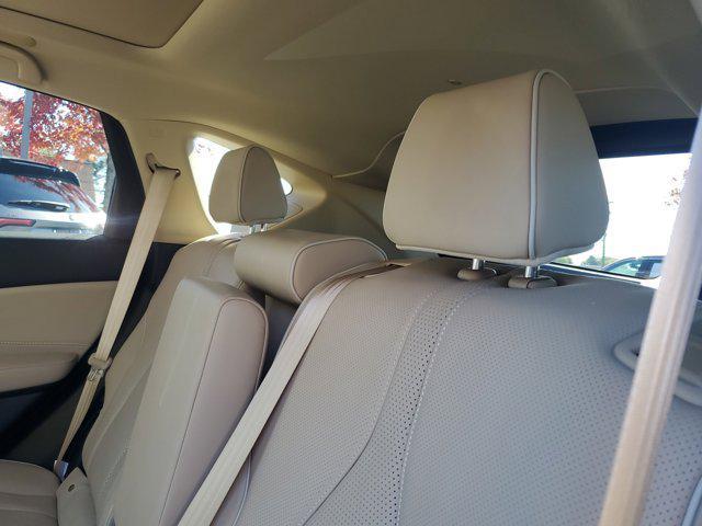 used 2024 Acura RDX car, priced at $45,998