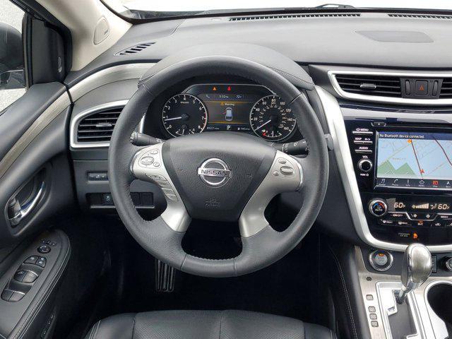 used 2017 Nissan Murano car, priced at $16,998