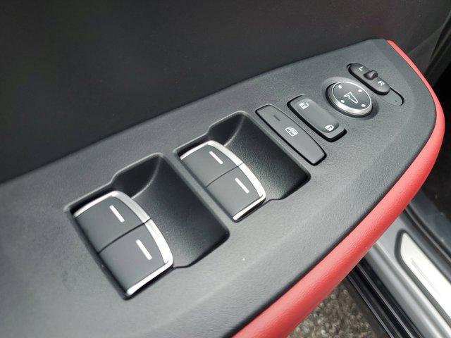 new 2025 Acura ADX car, priced at $39,950