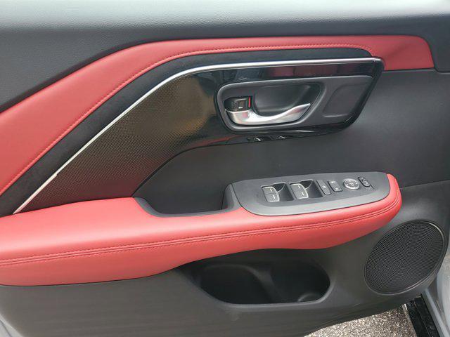 new 2025 Acura ADX car, priced at $39,950