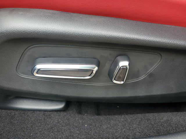 new 2025 Acura ADX car, priced at $39,950