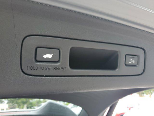 new 2025 Acura ADX car, priced at $39,950