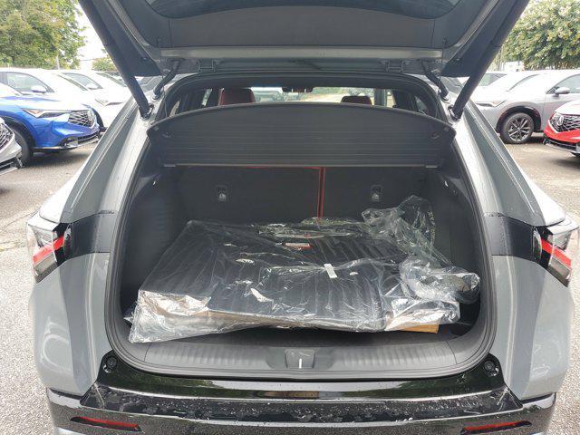 new 2025 Acura ADX car, priced at $39,950