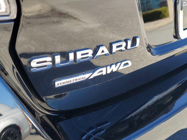 used 2019 Subaru WRX STI car, priced at $26,589