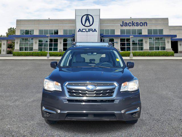 used 2017 Subaru Forester car, priced at $13,998