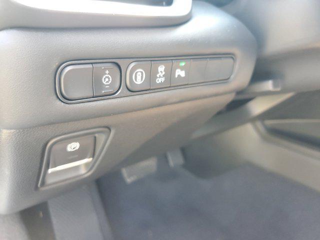 used 2021 Acura TLX car, priced at $28,989