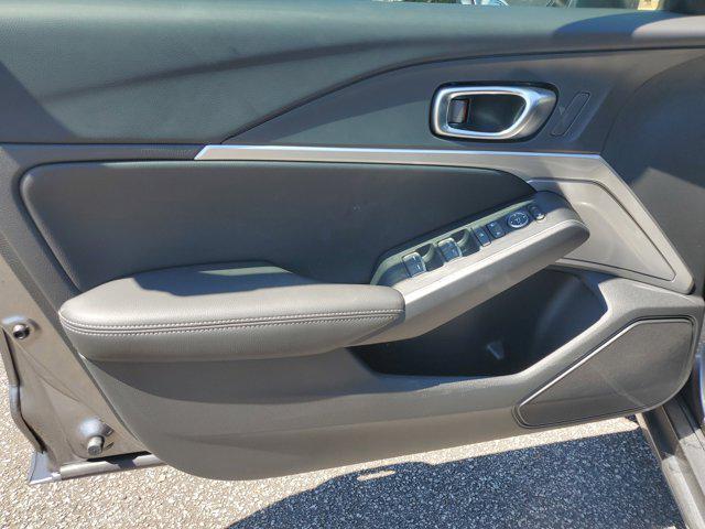 new 2025 Acura Integra car, priced at $36,795