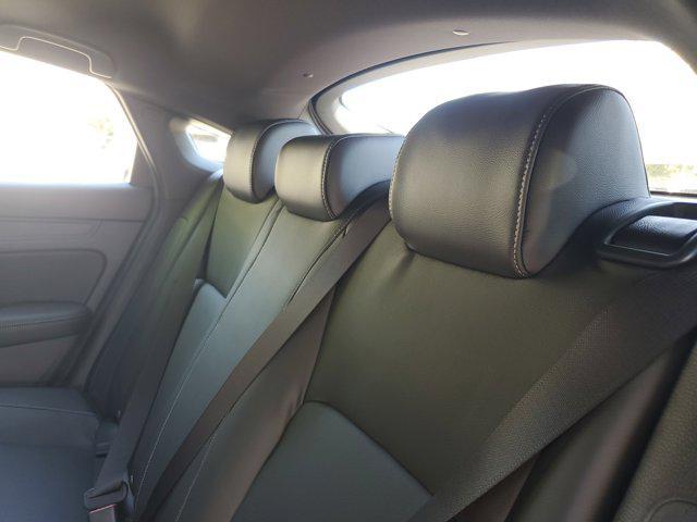 new 2025 Acura Integra car, priced at $36,795