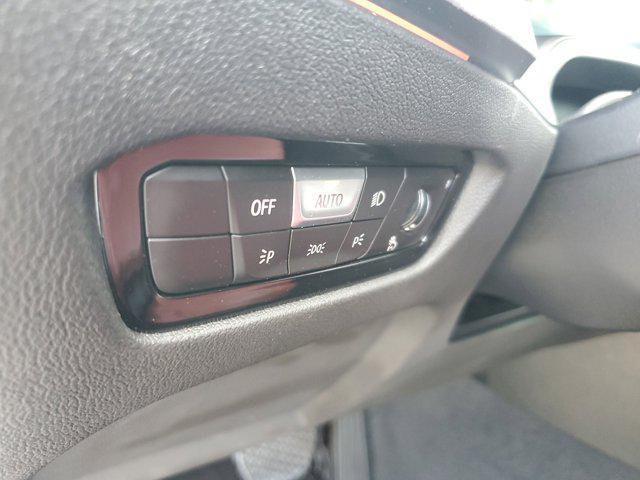 used 2022 BMW 330 car, priced at $28,998