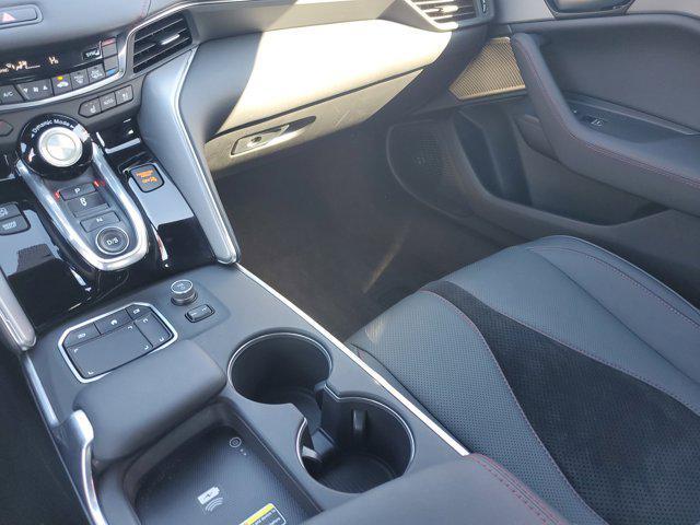 used 2022 Acura TLX car, priced at $36,998