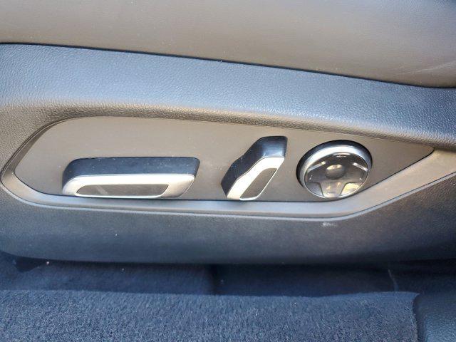 used 2022 Acura TLX car, priced at $36,998