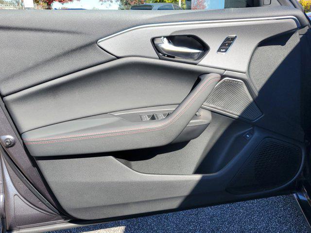 used 2022 Acura TLX car, priced at $36,998