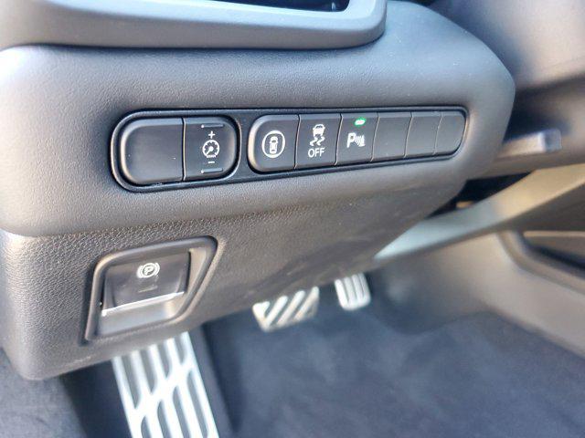 used 2022 Acura TLX car, priced at $36,998