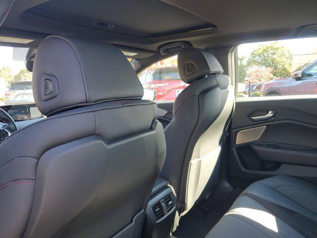 used 2022 Acura TLX car, priced at $36,998