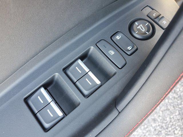 used 2022 Acura TLX car, priced at $36,998