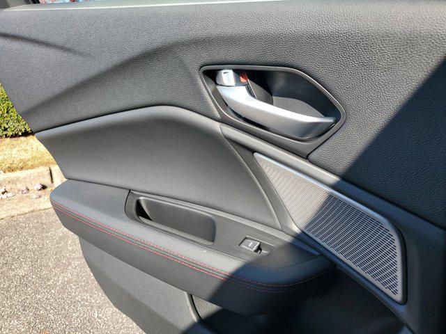 used 2022 Acura TLX car, priced at $36,998