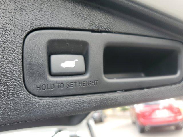 used 2021 Honda CR-V car, priced at $30,998