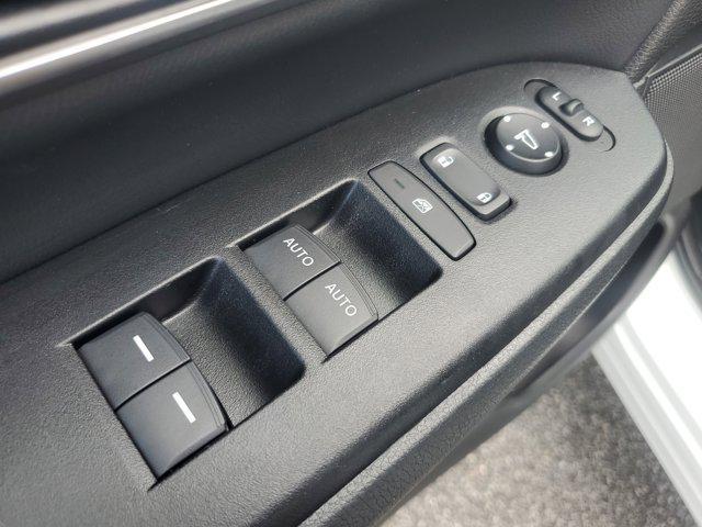 used 2021 Honda CR-V car, priced at $30,998