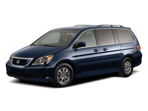 used 2010 Honda Odyssey car