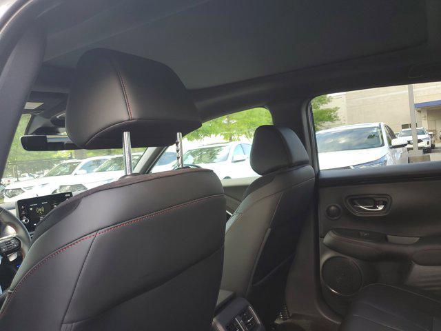 new 2025 Acura ADX car, priced at $39,900