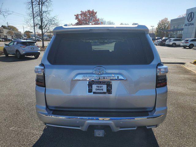 used 2019 Toyota 4Runner car, priced at $34,998