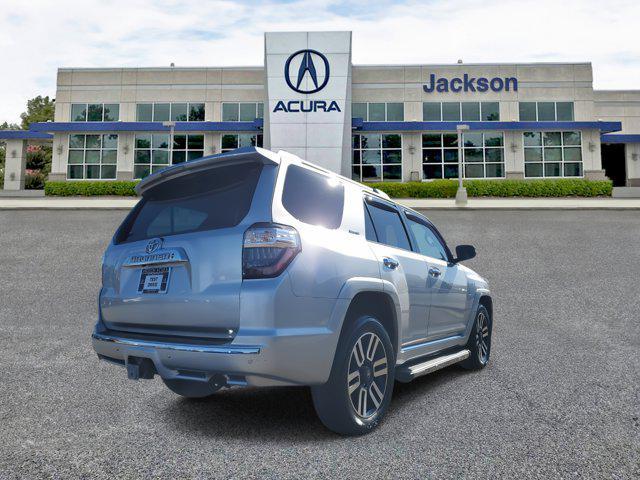 used 2019 Toyota 4Runner car, priced at $34,998