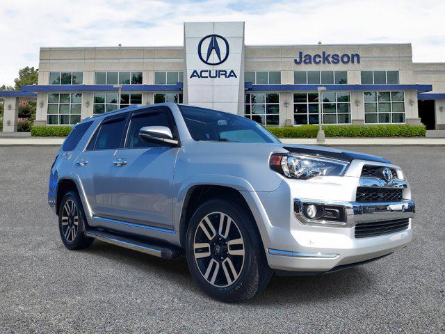 used 2019 Toyota 4Runner car, priced at $34,998