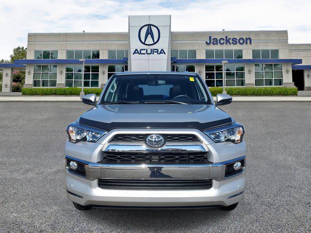 used 2019 Toyota 4Runner car, priced at $34,998