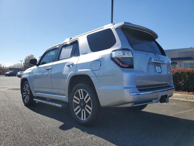 used 2019 Toyota 4Runner car, priced at $34,998