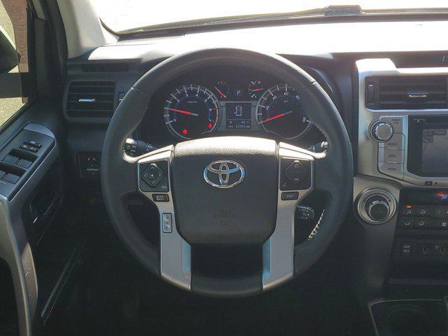 used 2019 Toyota 4Runner car, priced at $34,998