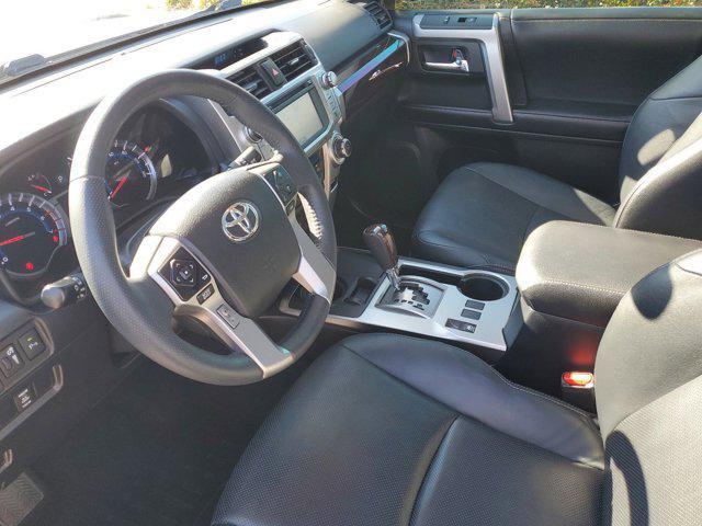 used 2019 Toyota 4Runner car, priced at $34,998