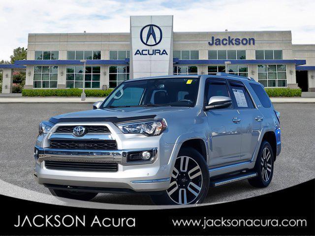 used 2019 Toyota 4Runner car, priced at $34,998