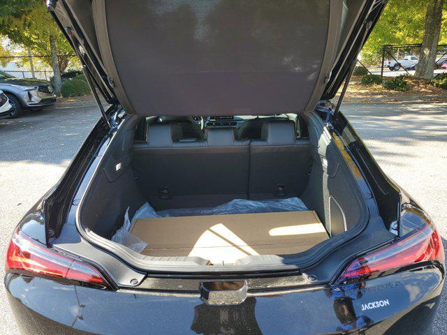 new 2026 Acura Integra car, priced at $40,995