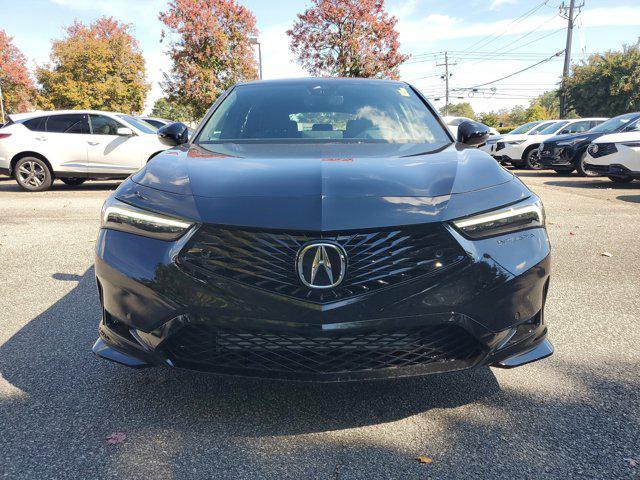 new 2026 Acura Integra car, priced at $40,995